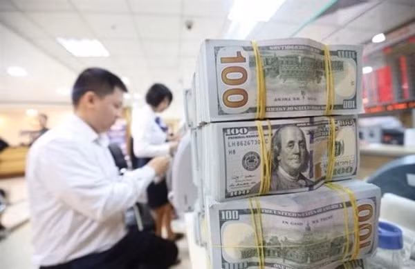 USD đã tăng so với hầu hết các tiền tệ chủ chốt khi lợi suất trái phiếu chính phủ Mỹ giữ gần mức cao nhất trong một năm