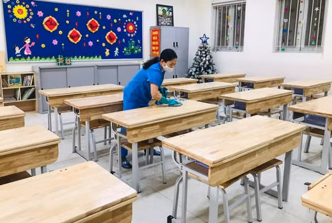 Ảnh minh họa. Nguồn: IT