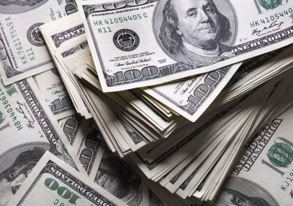 Đồng USD nhanh chóng tăng trở lại khi xuất hiện sự lạc quan về kinh tế Mỹ