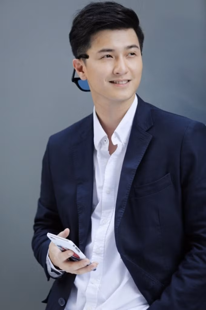 huynh anh 1