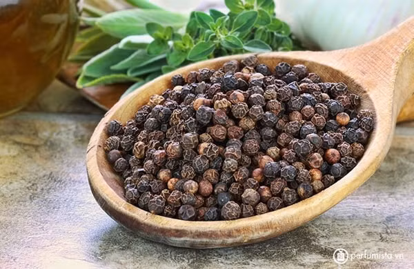 Giá hồ tiêu tại thị trường trong nước đang có diễn biến tích cực