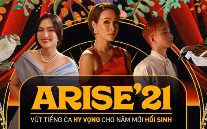 arise'21