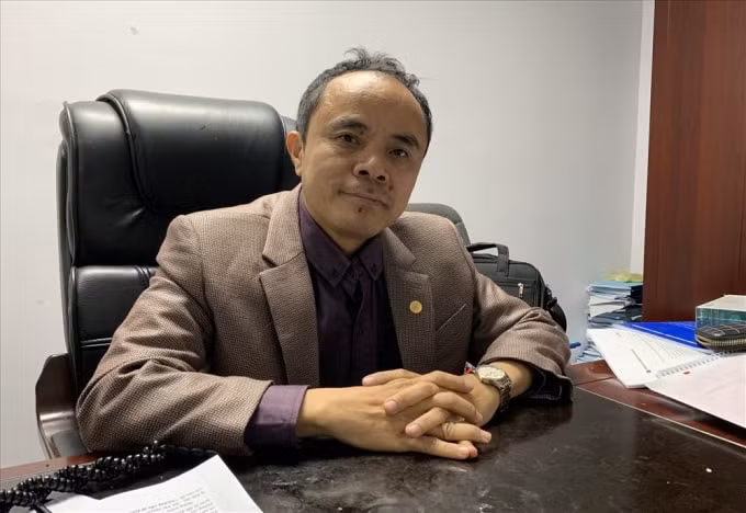 TS. Lê Xuân Sang: Nền kinh tế Việt Nam cần dựa trên đổi mới và sáng tạo
