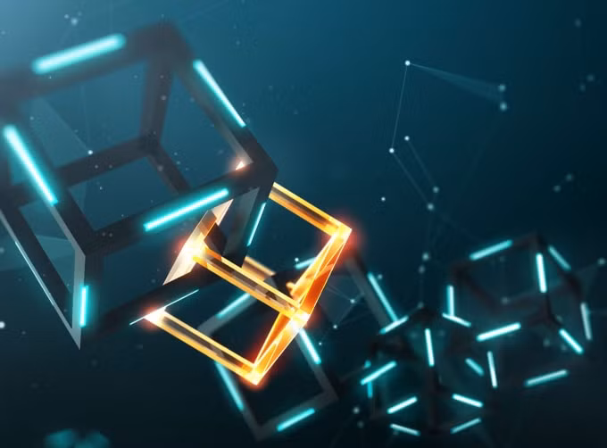 Việc phổ cập công nghệ thông tin và blockchain là điều quan trọng nếu muốn đưa Bitcoin trở thành một đồng tiền. Ảnh: Internet