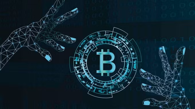 Có lo ngại nhất định về việc sự khan hiếm của Bitcoin là ảo. Ảnh: GI
