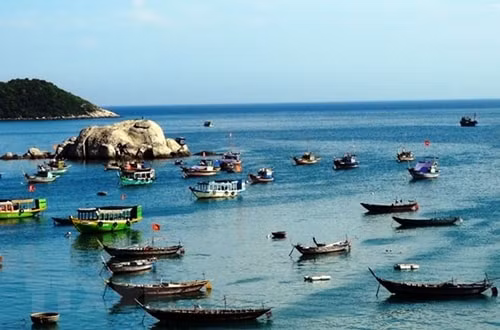 Việc lựa chọn phương thức phối hợp do các cơ quan thống nhất, quyết định phù hợp với điều kiện cụ thể tại từng địa bàn. (Ảnh minh họa)