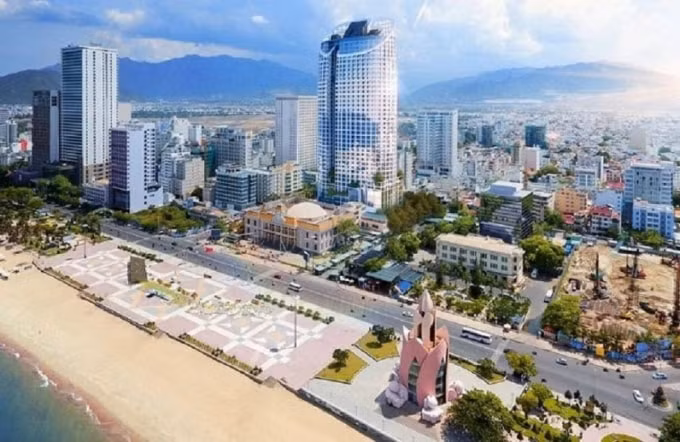 Theo các chuyên gia, cần tuân thủ hiện trạng cấp đất Condotel (Ảnh minh họa)