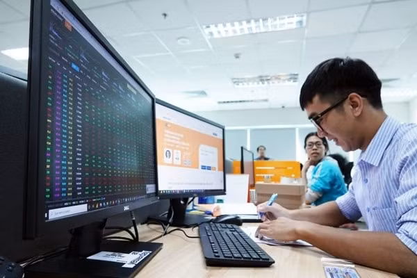 Việc thị trường chứng khoán tỏ ra khó khăn trong việc thiết lập đà tăng có thể sẽ tiếp tục thúc đẩy áp lực bán chốt lời