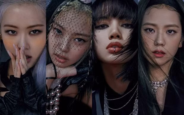 Teaser video của Lisa và Jisoo khác biệt so với Rosé và Jennie hé lộ là ca khúc catchy, dữ dội