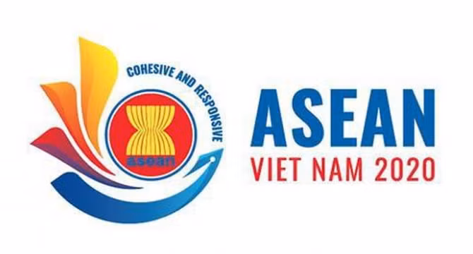 Trao giải cuộc thi sáng tác tranh cổ động "Tuyên truyền - Văn hóa năm Chủ tịch ASEAN 2020"