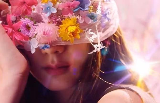 BLACKPINK "thả thính" cực ngọt với tạo hình trong teaser MV "How You Like That"