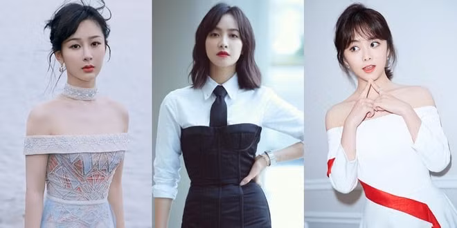 Dương Tử hay mỹ nhân nào giành được danh hiệu 'Nữ thần Kim Ưng' năm nay