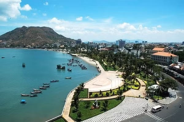 Nhiều dự án lớn đang rục rịch triển khai ở Bà Rịa - Vũng Tàu
