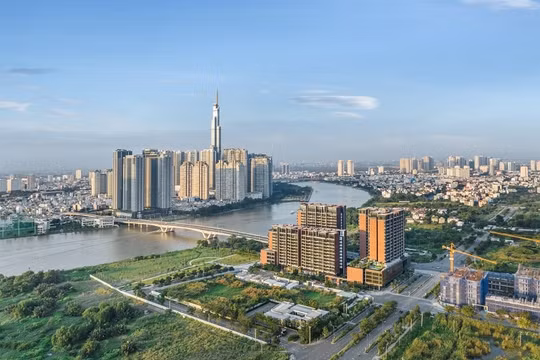 Nhà ở vừa túi tiền biến mất khỏi Hà Nội, TP HCM