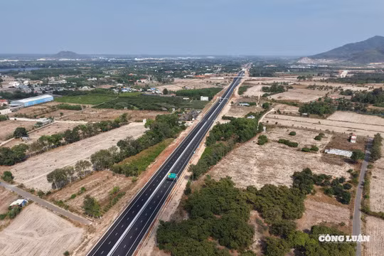 Hơn 8.000 tỷ đồng đầu tư cao tốc Phú Thọ - Cổ Tiết