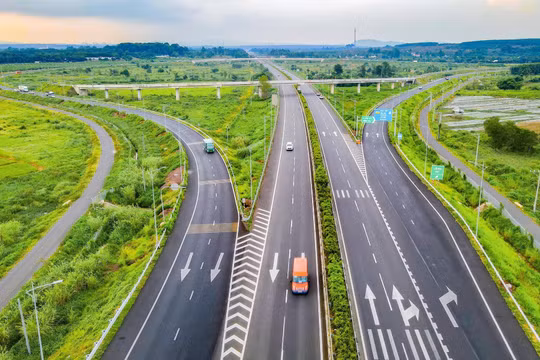 Sắp có cơ chế riêng phát hành trái phiếu cho các 'siêu' dự án hạ tầng