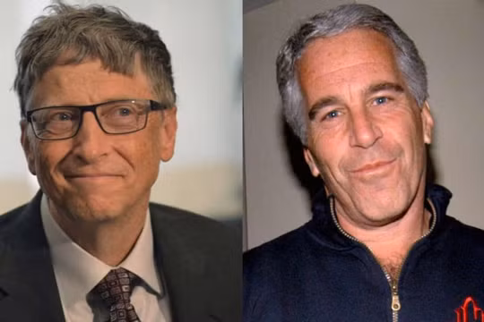 Tỷ phú Warren Buffett tạm dừng quyên góp cho Quỹ Gates vì các mối liên hệ với Jeffrey Epstein