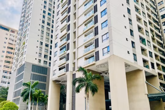 Dự thảo quy định người dân chỉ được sở hữu chung cư có thời hạn: HoREA không đồng tình