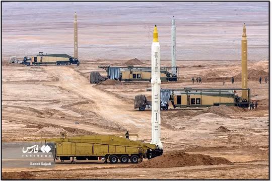 Iran nói Mỹ đồng ý 'rã băng' 12 tỷ USD trong dự thảo thỏa thuận