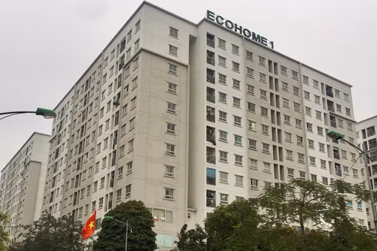 Hà Nội ban hành loạt chính sách hỗ trợ cho dự án nhà ở xã hội cho thuê