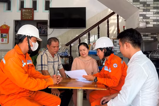 Khi 'siêu' El Nino 'gõ cửa': Việt Nam sẵn sàng các giải pháp đảm bảo cung ứng điện