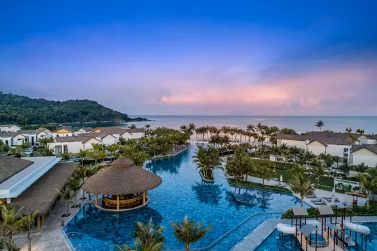 Gói trọn trải nghiệm Phú Quốc trong 4 ngày ở Nam đảo dịp 30/4