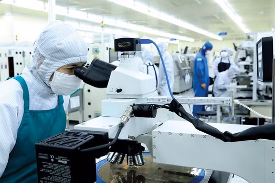 Giảm 30% thuế TNCN, TNDN: Hộ kinh doanh và doanh nghiệp có thêm nguồn lực tái đầu tư