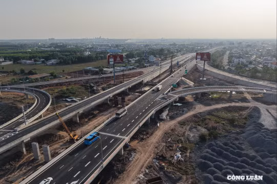 Giải ngân đầu tư công bị chậm, Bộ Xây dựng 'siết' trách nhiệm người đứng đầu