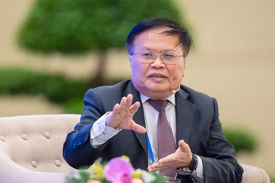 Muốn doanh nghiệp nhà nước dẫn dắt, phải trao quyền thực chất