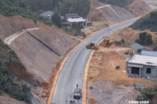 Xem xét trách nhiệm địa phương nếu chậm giải phóng mặt bằng