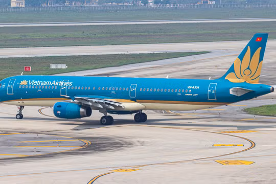 Cập nhật mới nhất về chuyến bay VN34 gặp sự cố tại Munich (Đức)