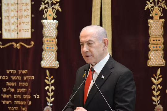 Israel gia tăng không kích Lebanon, đe doạ 'đè bẹp' Hezbollah