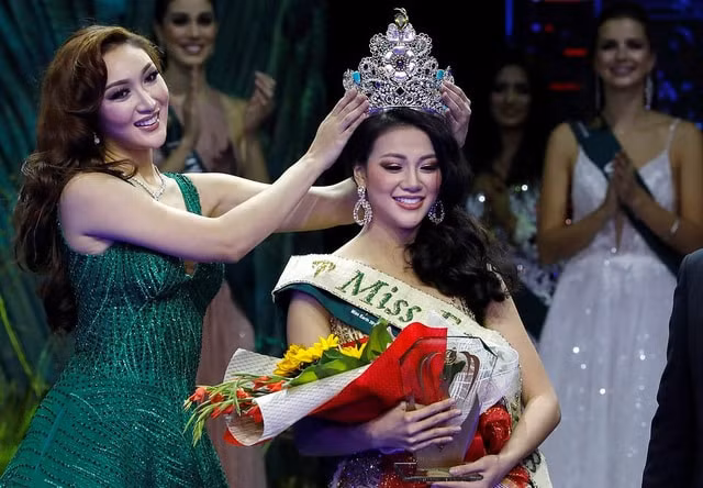 Miss Earth