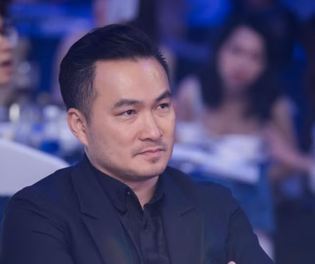 Chi Bảo vừa nói lời từ giã với sự nghiệp diễn xuất.