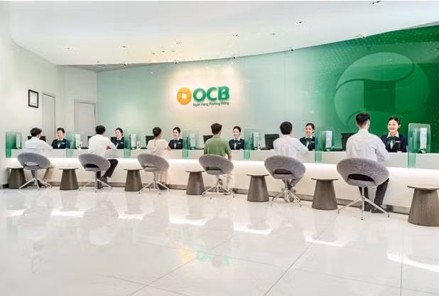 ocb cong bo bctc kiem toan 2024 loi nhuan truoc thue dat 4006 ty dong hinh 1