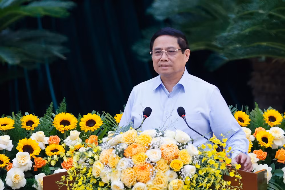 tp hcm binh duong ba ria vung tau can chuan bi tot cong tac sap xep dia gioi hanh chinh hinh 1