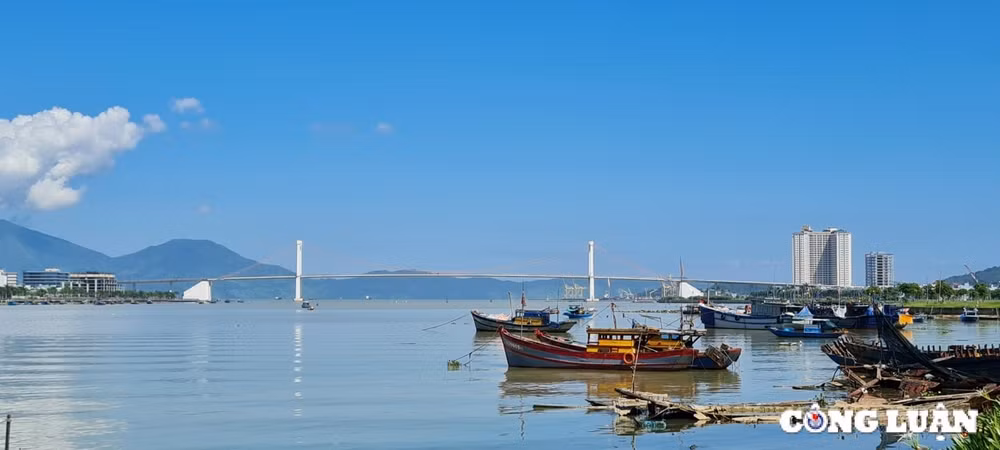 da nang de xuat dau tu gan 7000 ty dong xay dung ham vuot song han hinh 1