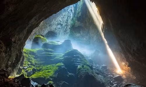 phong nha la diem den tiet kiem nhat chau a 2025 hinh 1
