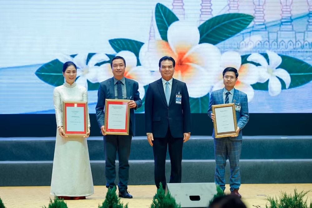 lanh dao cap cao tt group lam pho chu tich hiep hoi nang luong viet nam hinh 4