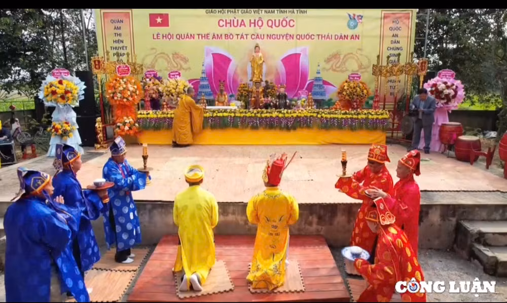 le hoi quan the am bo tat tai chua ho quoc hanh trinh ket noi dao va doi hinh 6