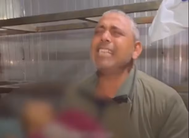 israel tiep tuc khong kich va lai do bo tan cong gaza hang tram tre em thiet mang hinh 2