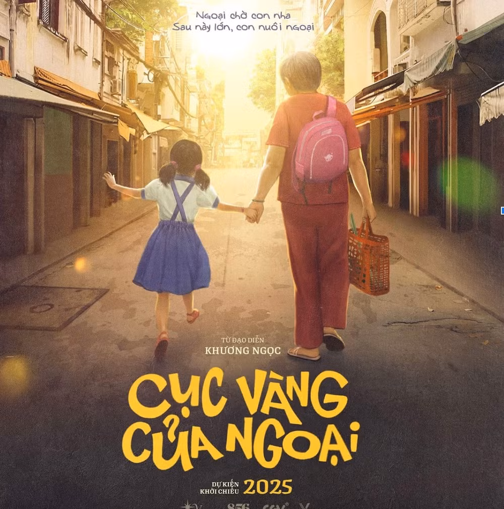 khuong ngoc cong bo du an phim moi hanh trinh xuc dong ve tinh ba chau hinh 1