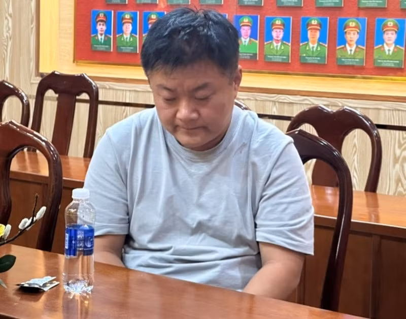 truy to giam doc trong vu no lo hoi lam 6 nguoi chet o dong nai hinh 2
