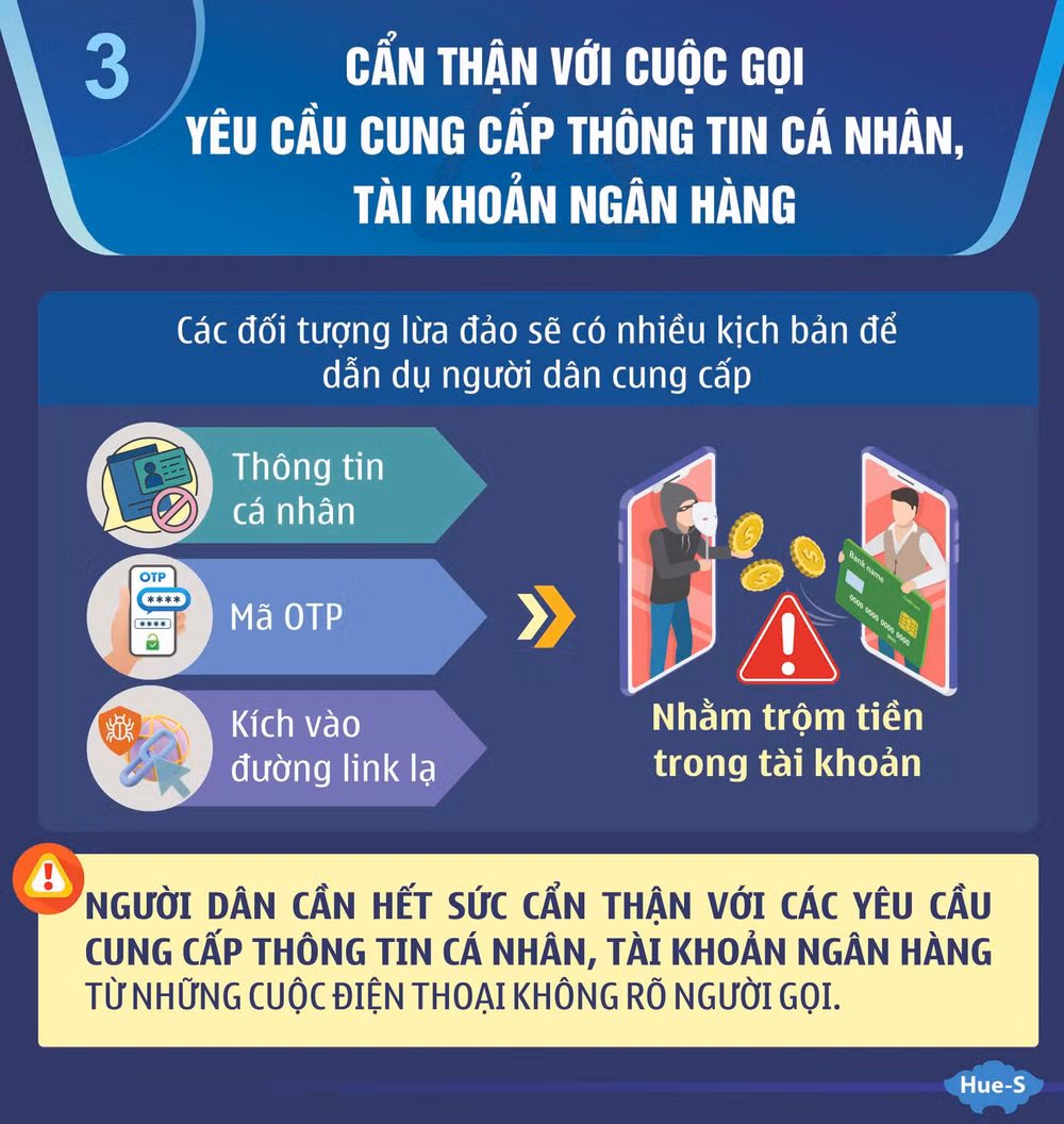 bo khoa hoc cong nghe canh bao nguoi dan ve 3 hinh thuc cuoc goi lua dao dien hinh hinh 4