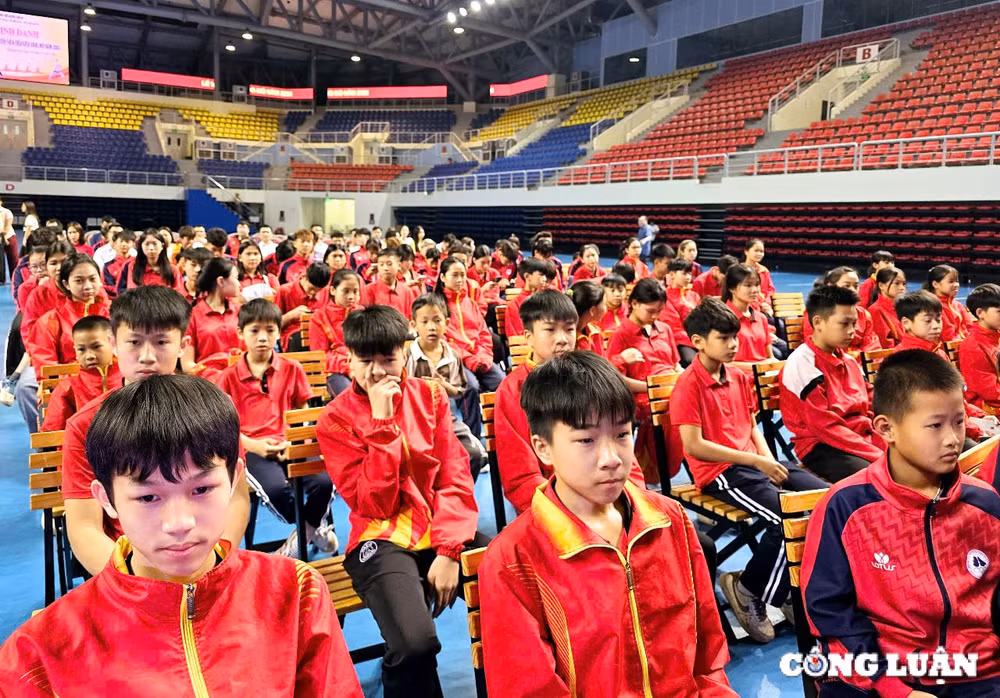 vinh danh van dong vien huan luyen vien tieu bieu vung mo nam 2024 hinh 8