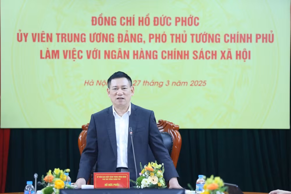 ngan hang chinh sach xa hoi sap xep lai bo may phai giu duoc mang luoi khach hang hinh 1