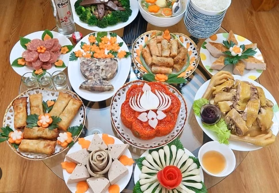 cung tet thanh minh can chuan bi le vat gi hinh 2