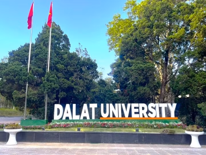 hai truong dai hoc khu vuc tay nguyen phan dau lot top 100 truong hang dau khu vuc dong nam a hinh 1