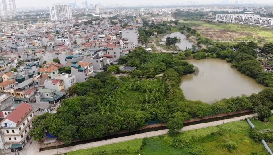 ha noi giao hon 70000 m2 dat tai long bien de xay dung cong vien va ho dieu hoa hinh 1
