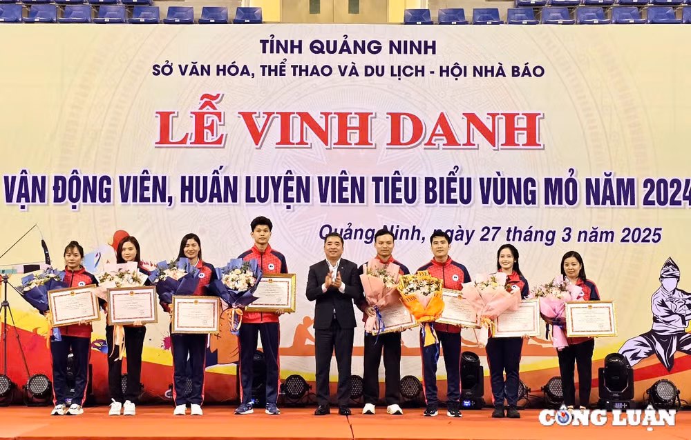 vinh danh van dong vien huan luyen vien tieu bieu vung mo nam 2024 hinh 5